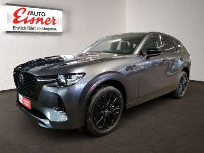 Mazda CX-60 Vorführwagen