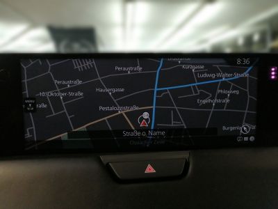 Mazda CX-60 Vorführwagen