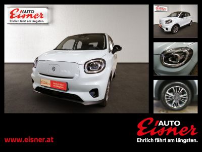 Leapmotor T03 Gebrauchtwagen
