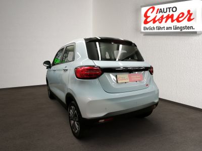 Leapmotor T03 Gebrauchtwagen