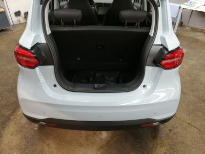 Leapmotor T03 Gebrauchtwagen