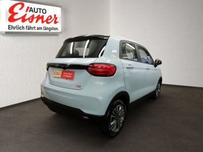 Leapmotor T03 Gebrauchtwagen