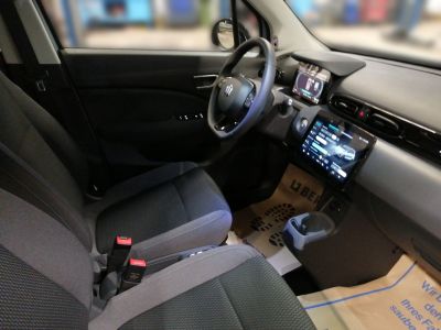 Leapmotor T03 Gebrauchtwagen