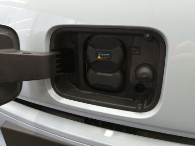 Leapmotor T03 Gebrauchtwagen