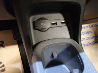 Leapmotor T03 Gebrauchtwagen