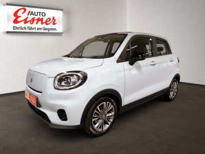 Leapmotor T03 Gebrauchtwagen