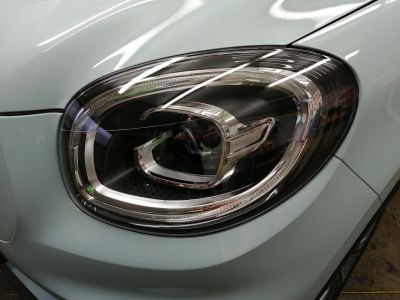 Leapmotor T03 Gebrauchtwagen