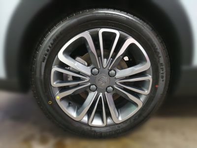 Leapmotor T03 Gebrauchtwagen