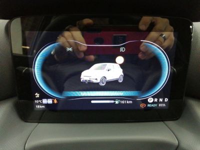 Leapmotor T03 Gebrauchtwagen