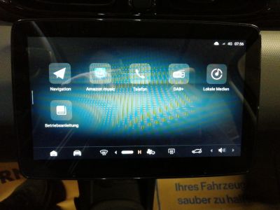 Leapmotor T03 Gebrauchtwagen