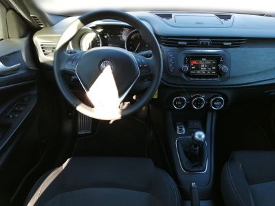 Alfa Romeo Giulietta Gebrauchtwagen