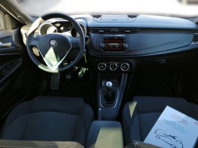 Alfa Romeo Giulietta Gebrauchtwagen