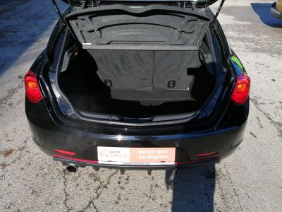 Alfa Romeo Giulietta Gebrauchtwagen