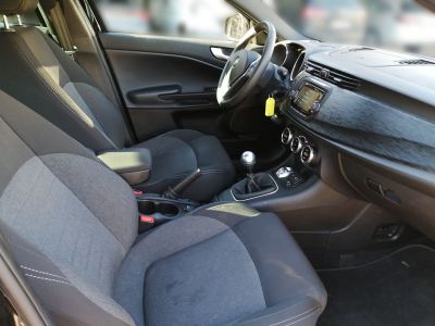 Alfa Romeo Giulietta Gebrauchtwagen