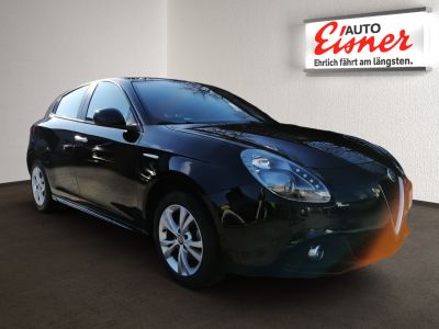 Alfa Romeo Giulietta Gebrauchtwagen