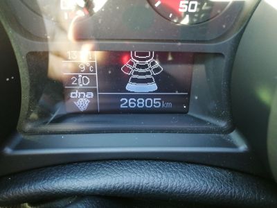 Alfa Romeo Giulietta Gebrauchtwagen