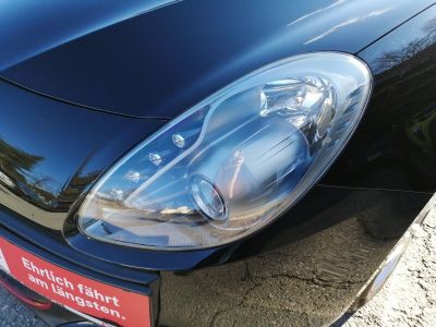 Alfa Romeo Giulietta Gebrauchtwagen