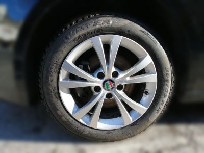 Alfa Romeo Giulietta Gebrauchtwagen