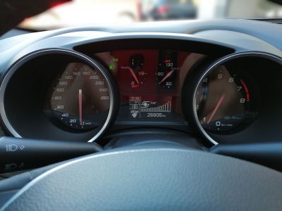 Alfa Romeo Giulietta Gebrauchtwagen