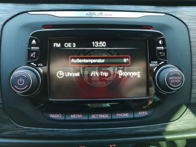 Alfa Romeo Giulietta Gebrauchtwagen