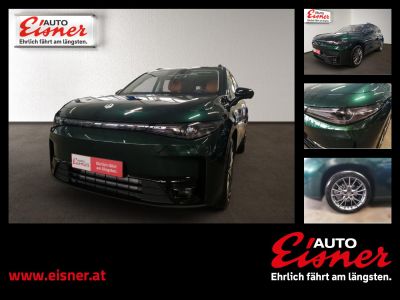 Leapmotor C10 Neuwagen