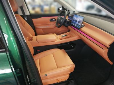 Leapmotor C10 Neuwagen