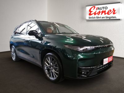 Leapmotor C10 Neuwagen