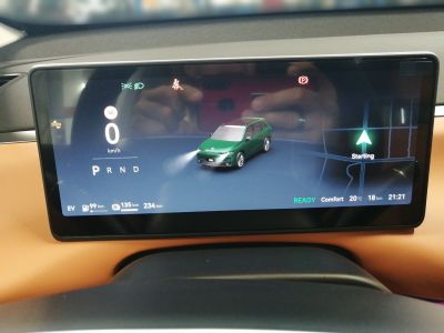 Leapmotor C10 Neuwagen