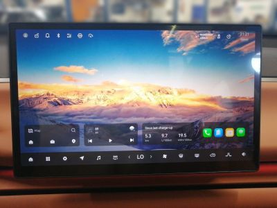 Leapmotor C10 Neuwagen