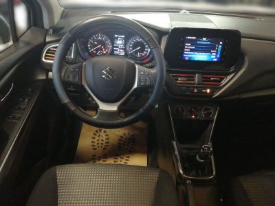 Suzuki S-Cross Gebrauchtwagen
