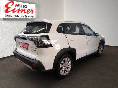 Suzuki S-Cross Gebrauchtwagen