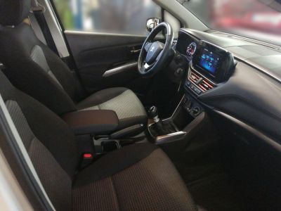Suzuki S-Cross Gebrauchtwagen