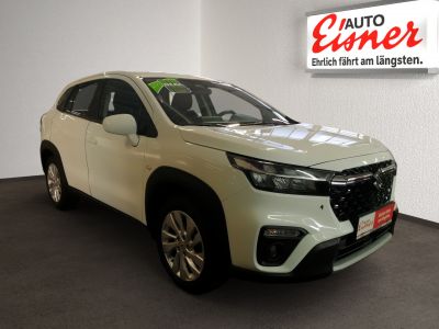 Suzuki S-Cross Gebrauchtwagen