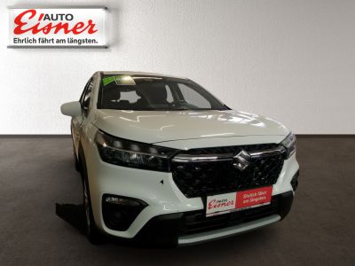Suzuki S-Cross Gebrauchtwagen