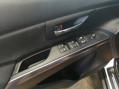 Suzuki S-Cross Gebrauchtwagen