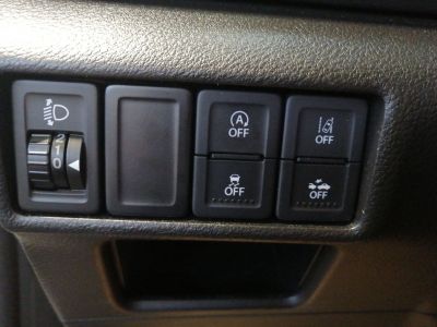 Suzuki S-Cross Gebrauchtwagen