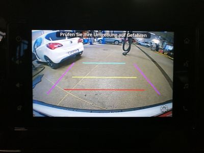 Suzuki S-Cross Gebrauchtwagen