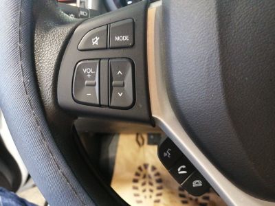 Suzuki S-Cross Gebrauchtwagen