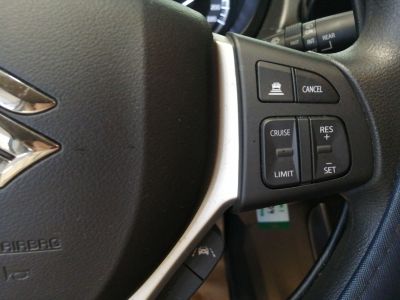 Suzuki S-Cross Gebrauchtwagen