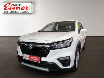 Suzuki S-Cross Gebrauchtwagen