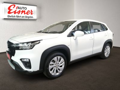 Suzuki S-Cross Gebrauchtwagen