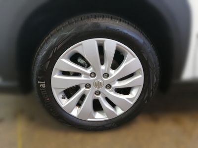 Suzuki S-Cross Gebrauchtwagen