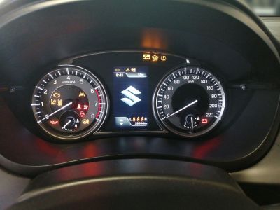 Suzuki S-Cross Gebrauchtwagen