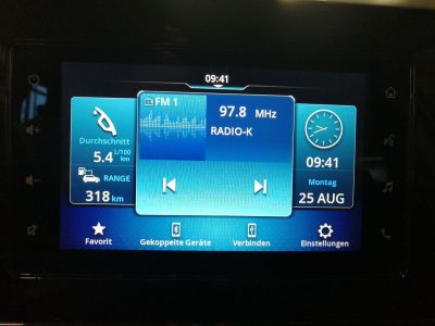 Suzuki S-Cross Gebrauchtwagen