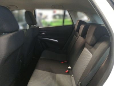 Suzuki S-Cross Gebrauchtwagen