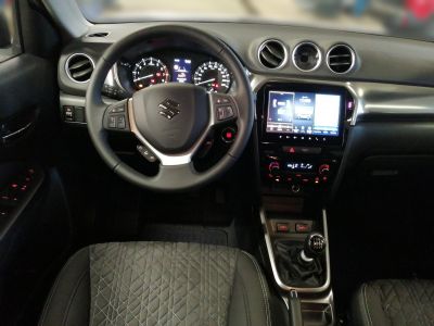 Suzuki Vitara Vorführwagen