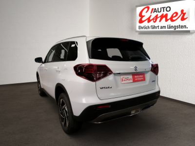 Suzuki Vitara Vorführwagen