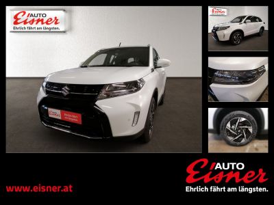 Suzuki Vitara Gebrauchtwagen Suzuki Vitara Gebrauchtwagen