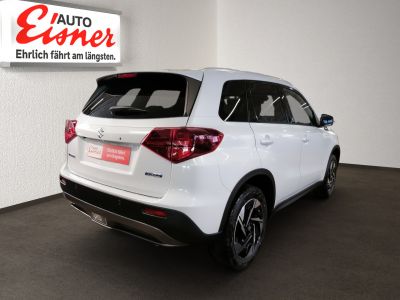 Suzuki Vitara Vorführwagen