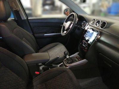 Suzuki Vitara Vorführwagen